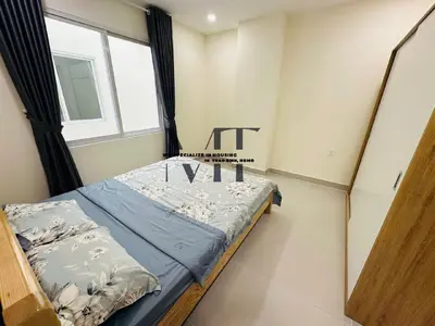2 寝室 · アパート · ホーチミン市 (Ho Chi Minh City), District 2, Thao Dien