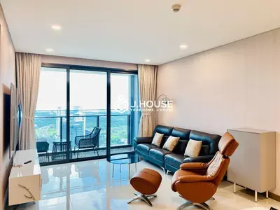 3 寝室 · アパート · ホーチミン市 (Ho Chi Minh City), Binh Thanh
