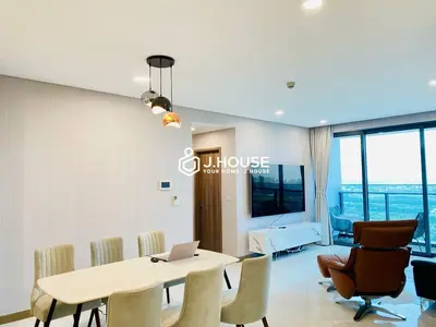 3 寝室 · アパート · ホーチミン市 (Ho Chi Minh City), Binh Thanh
