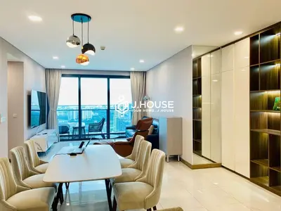 3 寝室 · アパート · ホーチミン市 (Ho Chi Minh City), Binh Thanh