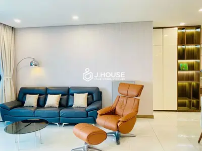 3 寝室 · アパート · ホーチミン市 (Ho Chi Minh City), Binh Thanh