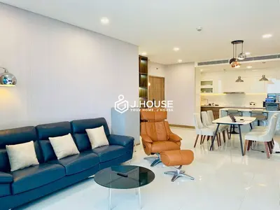 3 寝室 · アパート · ホーチミン市 (Ho Chi Minh City), Binh Thanh