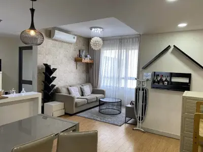 2 寝室 · アパート · ホーチミン市 (Ho Chi Minh City), District 2, Thao Dien