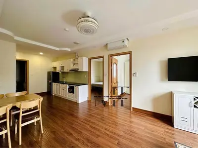 2 寝室 · アパート · ホーチミン市 (Ho Chi Minh City), District 2, Thao Dien