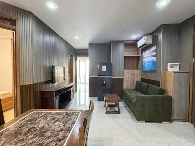 2 寝室 · アパート · ホーチミン市 (Ho Chi Minh City), District 2, Thao Dien
