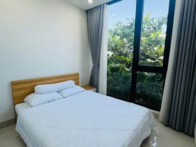 2 bedrooms · apartments · Da Nang