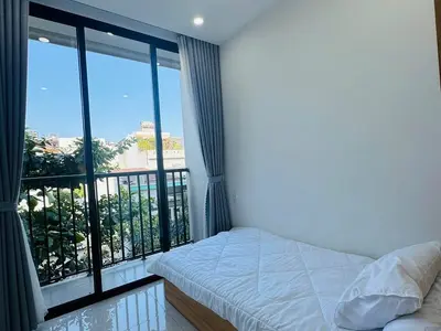 2 bedrooms · apartments · Da Nang