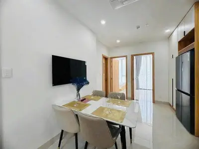 2 bedrooms · apartments · Da Nang