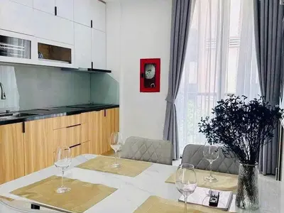 2 bedrooms · apartments · Da Nang