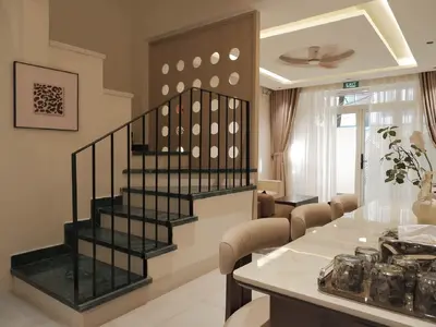 3 bedrooms · house · Da Nang, Son Tra