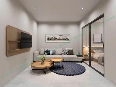 2 bedrooms · apartments · Da Nang, Marble Mountains Area
