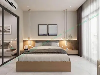2 bedrooms · apartments · Da Nang, Marble Mountains Area