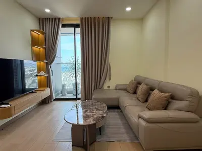 1 bedroom · apartments · Da Nang, An Hai / East Riverside