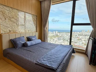 1 bedroom · apartments · Da Nang, An Hai / East Riverside