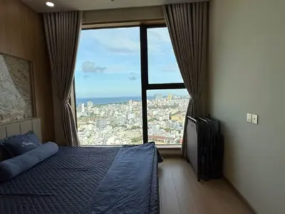 1 bedroom · apartments · Da Nang, An Hai / East Riverside