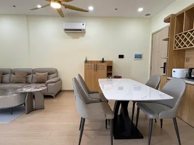 1 bedroom · apartments · Da Nang, An Hai / East Riverside