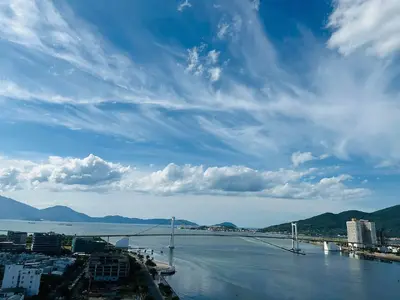 2 bedrooms · apartments · Da Nang