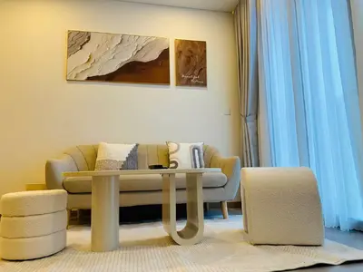 2 bedrooms · apartments · Da Nang