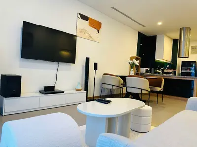 2 bedrooms · apartments · Da Nang