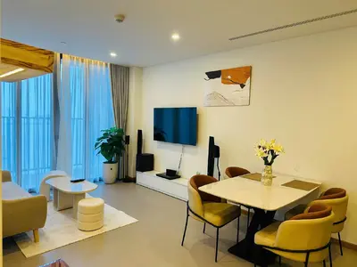 2 bedrooms · apartments · Da Nang