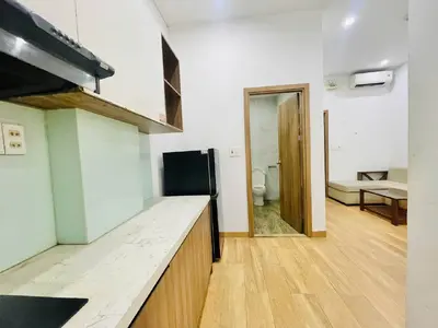 1 bedroom · apartments · Da Nang