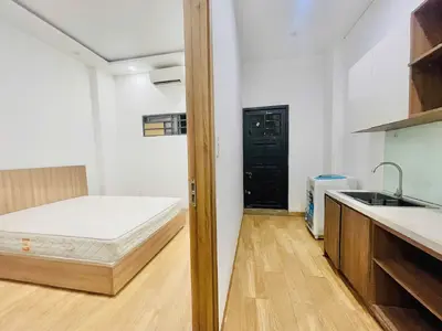 1 bedroom · apartments · Da Nang