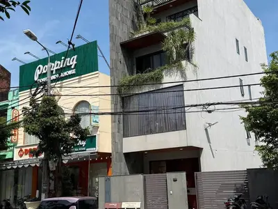 4 bedrooms · house · Da Nang