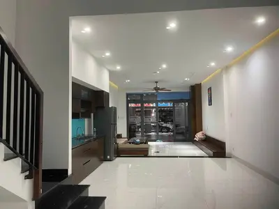 6 bedrooms  · house · Da Nang, An Hai / East Riverside