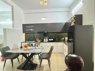 4 bedrooms · house · Da Nang, My An / Beach District