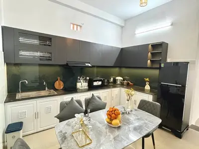 4 bedrooms · house · Da Nang, My An / Beach District