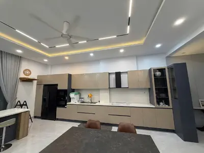 1 bedroom · office · Da Nang