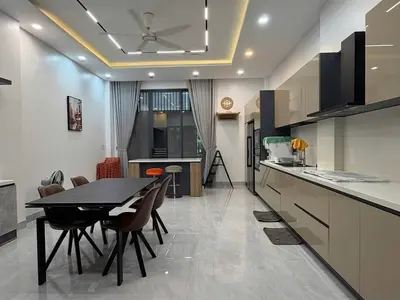 1 bedroom · office · Da Nang