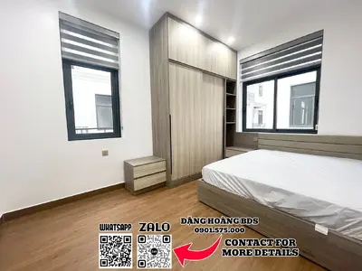 2 bedrooms · apartments · Hai Phong