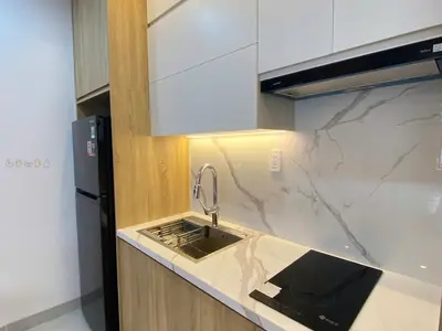 1 bedroom · apartments · Hai Phong