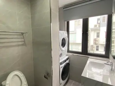 1 bedroom · apartments · Hai Phong