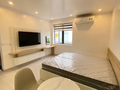 1 bedroom · apartments · Hai Phong