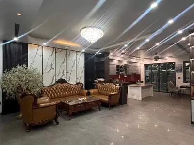 5 bedrooms  · house · Hai Phong