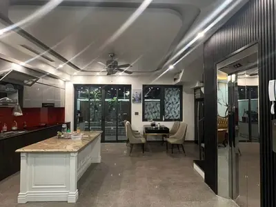 5 bedrooms  · house · Hai Phong