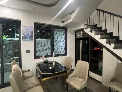 5 bedrooms  · house · Hai Phong