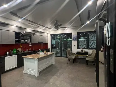 5 bedrooms  · house · Hai Phong