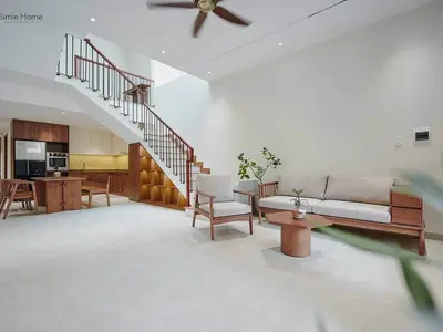 3 bedrooms · house · Da Nang