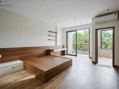 3 bedrooms · house · Da Nang