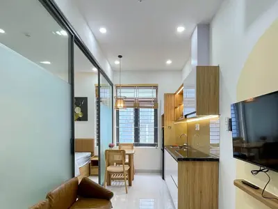1 bedroom · apartments · Da Nang, Son Tra