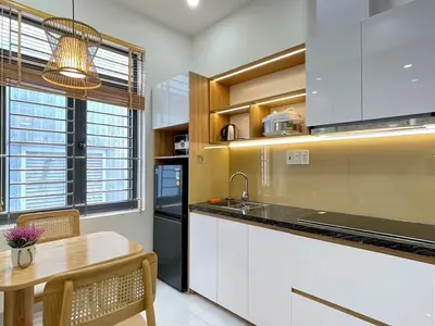 1 bedroom · apartments · Da Nang, Son Tra
