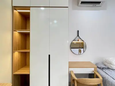 1 bedroom · apartments · Da Nang, Son Tra