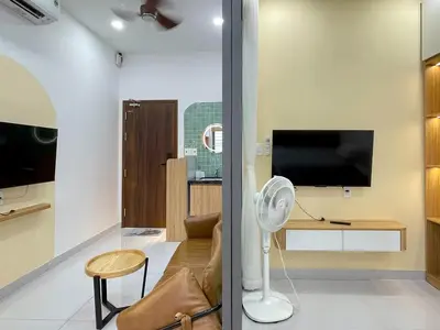 1 bedroom · apartments · Da Nang, Son Tra