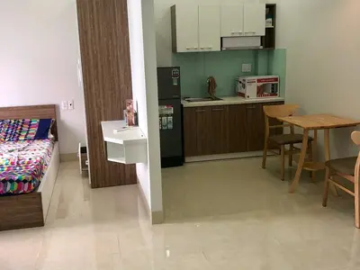 1 bedroom · apartments · Da Nang, Son Tra