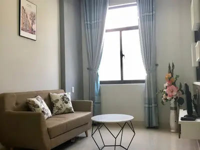 1 bedroom · apartments · Da Nang, Son Tra