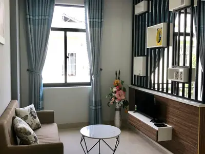 1 bedroom · apartments · Da Nang, Son Tra