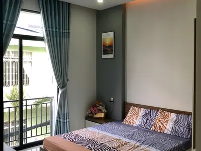 1 bedroom · apartments · Da Nang, Son Tra